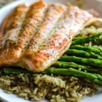 No Fail Baked Salmon- 13 minutes and done! | Go Go Go Gourmet @gogogogourmet