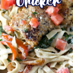 Pinterest Hidden Image