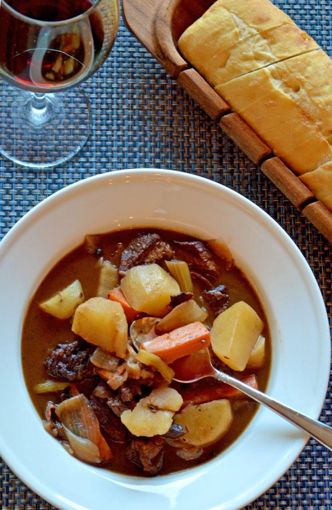 Beef Stew