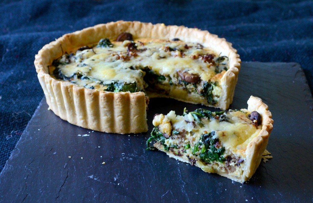 Quiche