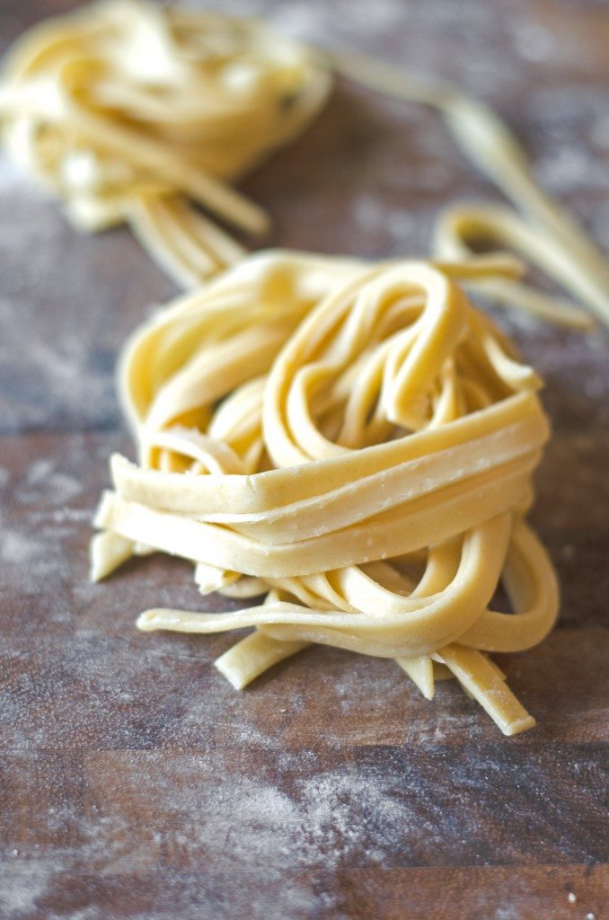 Fresh Pasta | Go Go Go Gourmet @gogogogourmet