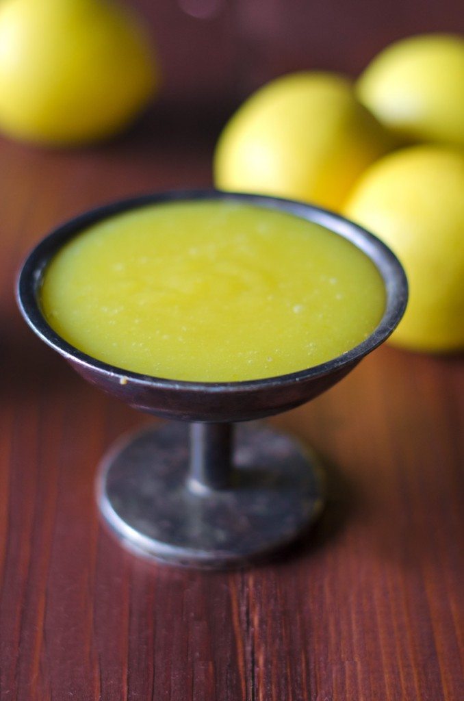 Lemon Curd | Go Go Go Gourmet @gogogogourmet