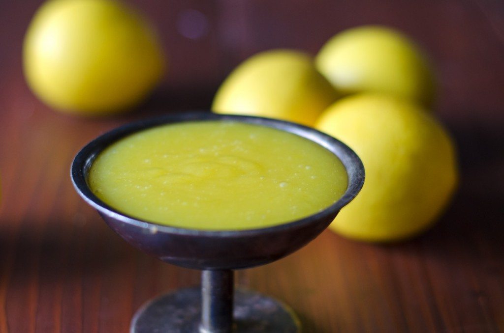 Lemon Curd | Go Go Go Gourmet @gogogogourmet