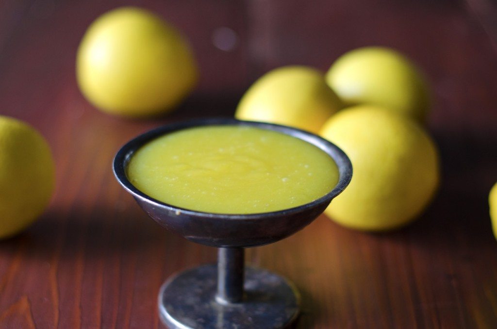 Lemon Curd | Go Go Go Gourmet @gogogogourmet