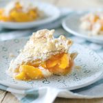 Classic Peach Pie- the perfect summer dessert! | Go Go Go Gourmet @gogogogourmet