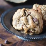 Peanut Butter Chocolate Chip Cookies- the best of both cookie worlds! Always soft and delicious! | Go Go Go Gourmet @gogogogourmet