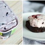 Black Forest Ice Cream Cake | Go Go Go Gourmet @gogogogourmet