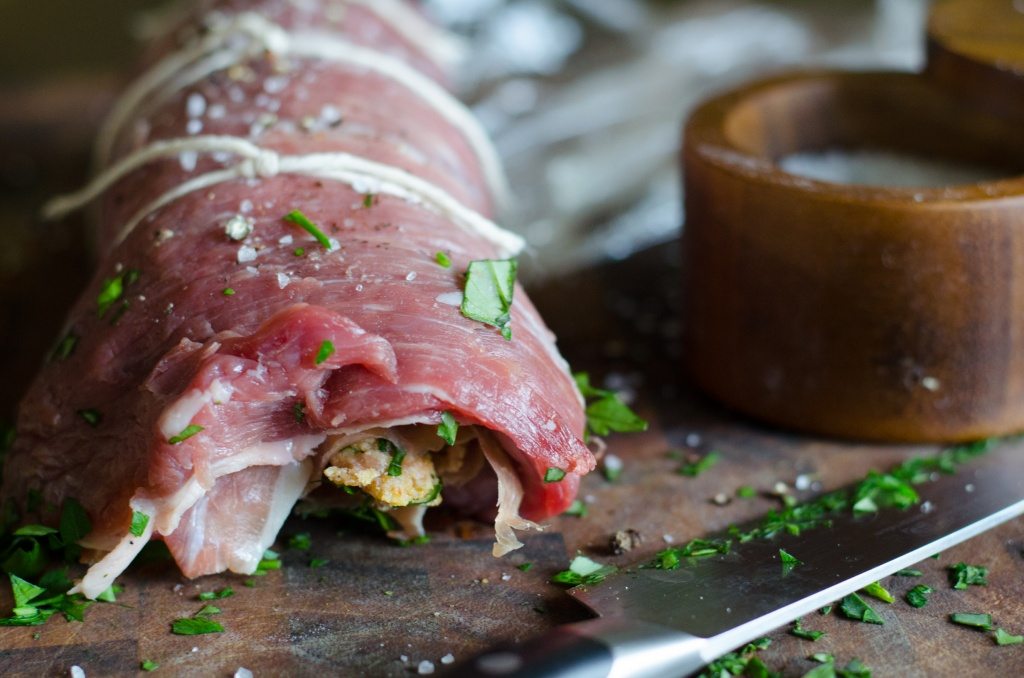 Braciole- the Turducken of Italian Cuisine! | Go Go Go Gourmet @gogogogourmet