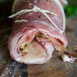 Braciole- the Turducken of Italian Cuisine! | Go Go Go Gourmet @gogogogourmet