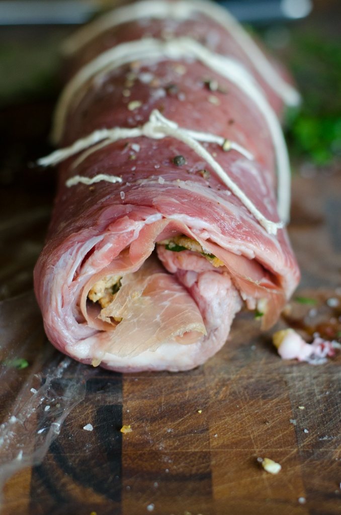 Braciole- the Turducken of Italian Cuisine! | Go Go Go Gourmet @gogogogourmet