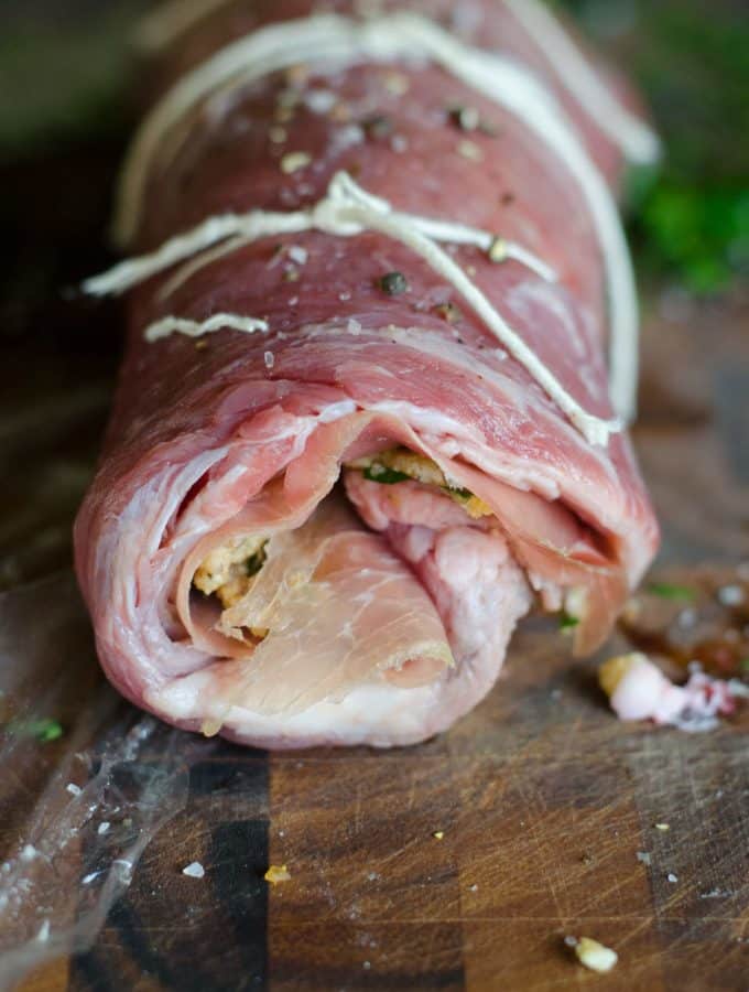 Braciole- the Turducken of Italian Cuisine! | Go Go Go Gourmet @gogogogourmet