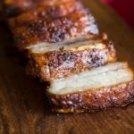 Crispy Pork Belly | Go Go Go Gourmet @gogogogourmet
