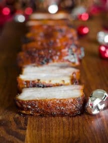 Crispy Pork Belly | Go Go Go Gourmet @gogogogourmet