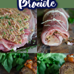 Pinterest Hidden Image