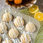 Pineapple Orange Poppyseed Muffins | Go Go Go Gourmet @gogogogourmet