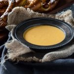 Melty Beer Cheese Dip | Go Go Go Gourmet @gogogogourmet