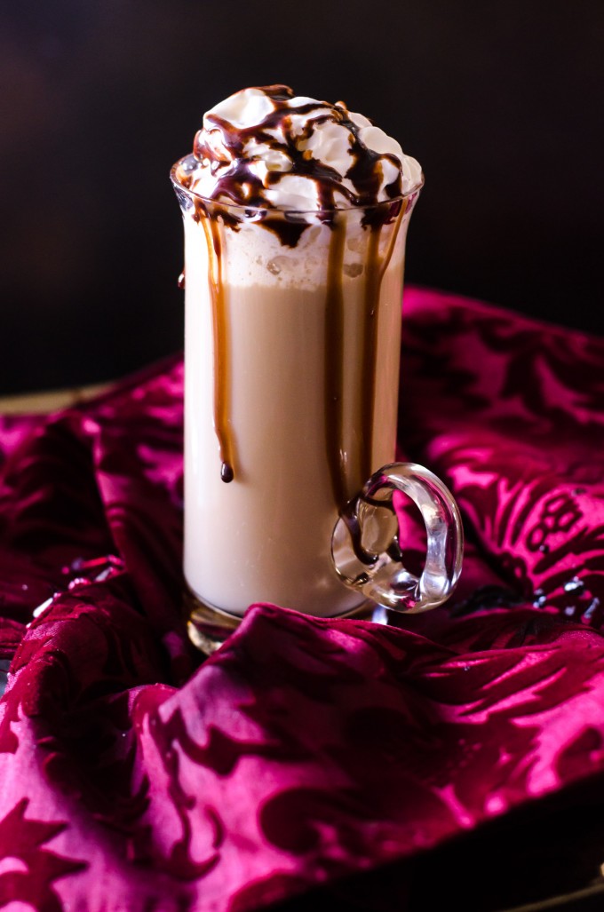 Irish Coffee Recipe | @gogogogourmet