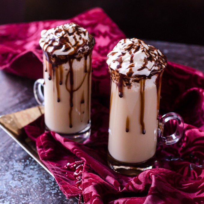 How to make Irish Coffee | @gogogogourmet