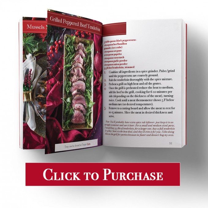 No Fail Guide to Holiday Entertaining