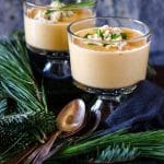 Seafood Bisque | @gogogogourmet