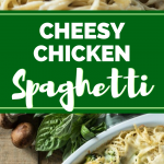 Pinterest Hidden Image