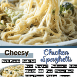 Pinterest Hidden Image