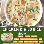 Pinterest Hidden Image