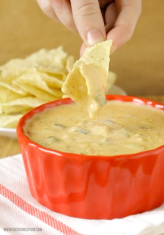 Queso Dip