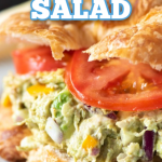 Pinterest Hidden Image