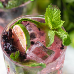 Pinterest Hidden Image