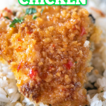 Pinterest Hidden Image