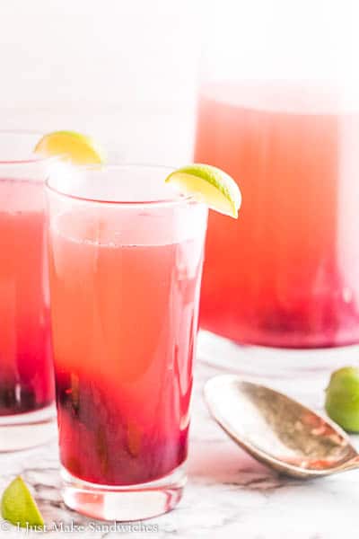 Refreshing Summer Pitcher Drinks and Cocktails for a Crowd