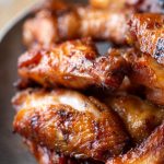 Best Easy Smoked Chicken Wings Recipe