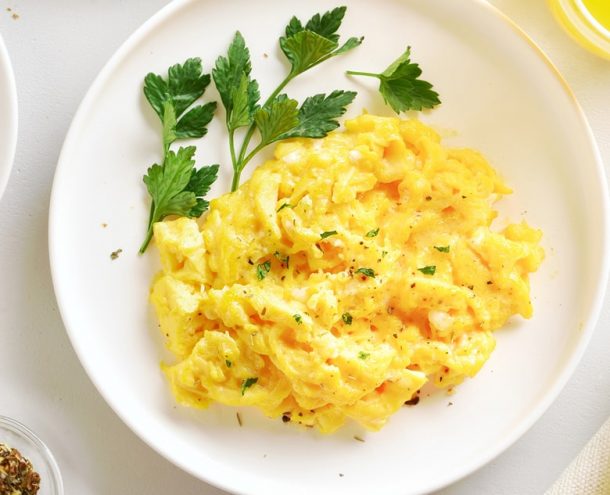 24+ EASY Breakfast Recipes for Busy Mornings! Quick Breakfast Ideas