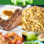 Pinterest Hidden Image