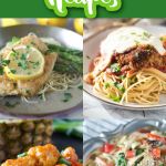 Pinterest Hidden Image